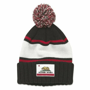 American Needle California‎ Pillow Line Knit Beanie